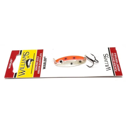 Williams Wabler W30OB 4г