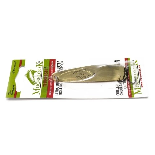 Mooselook Thinfish 18001G 4.7г