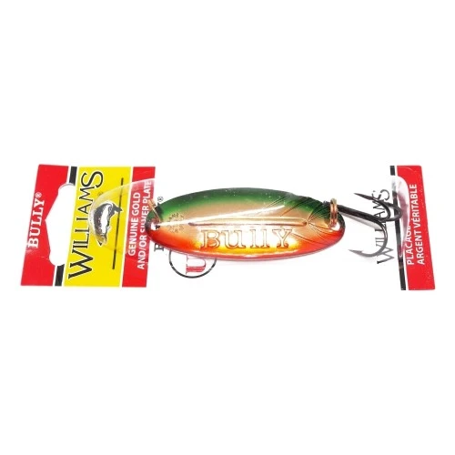 Williams Bully B52ENVY 25.5г