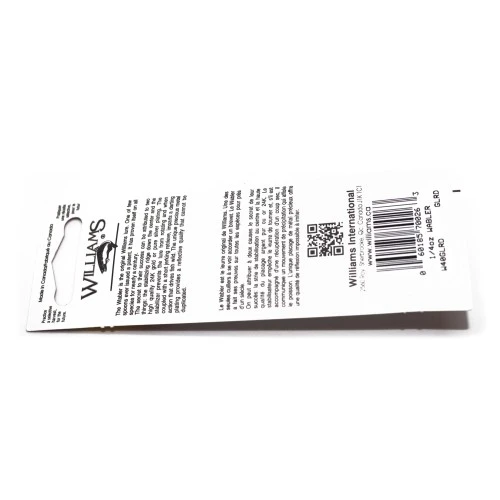 Williams Wabler W40GLRD 7г