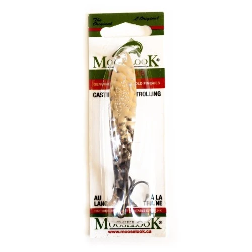 Mooselook Wobbler 140130SHC 7г