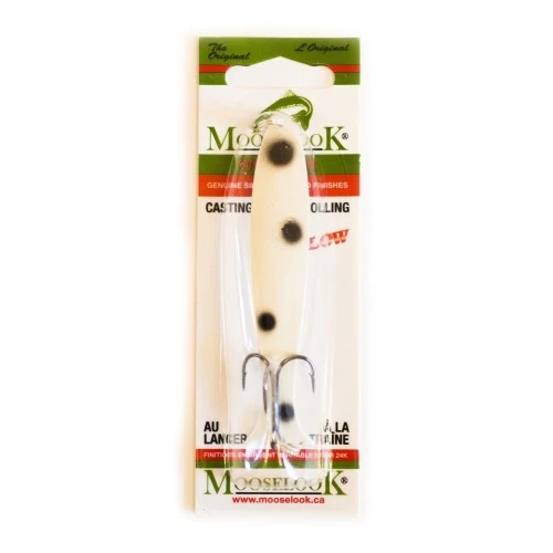 Mooselook Wobbler 16080GLBL 4,7г