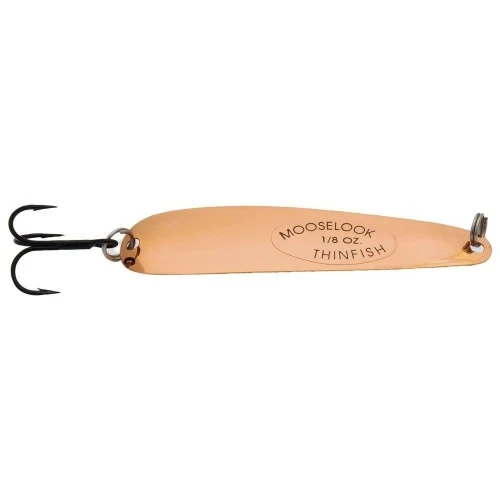 Mooselook Thinfish 18003COP 4,7г