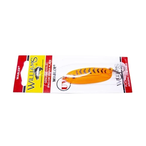 Williams Wabler W40OR 7г