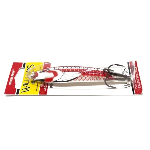 Williams Whitefish C70RW 21г