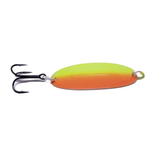 Набор блесен Williams Wabler 4PW2