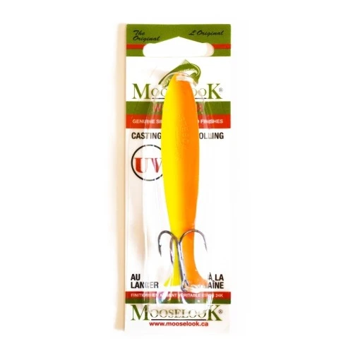 Mooselook Wobbler 16053YO 4,7г