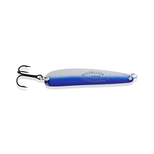 Mooselook Thinfish 18011SBLU 4,7г