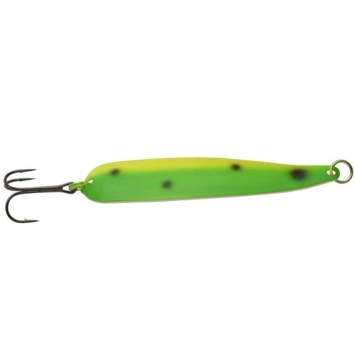 Блесна Savant Spoon Crusher SC35F 20г