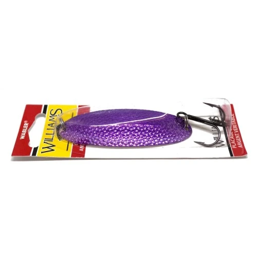 Williams Wabler W60CGN 21г