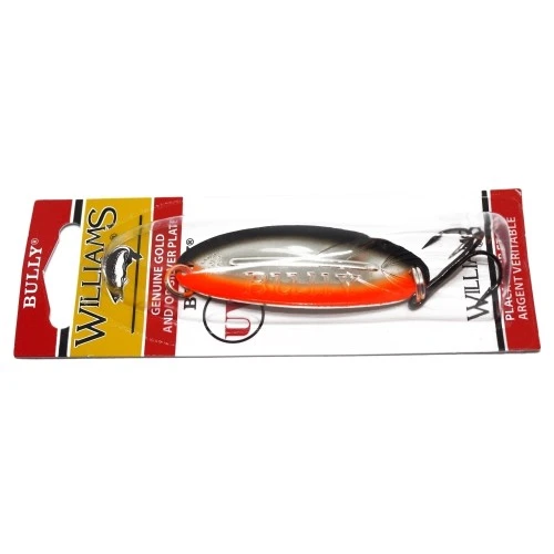 Williams Bully B52BTOR 25,5г