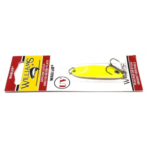 Williams Wabler W40C 7г