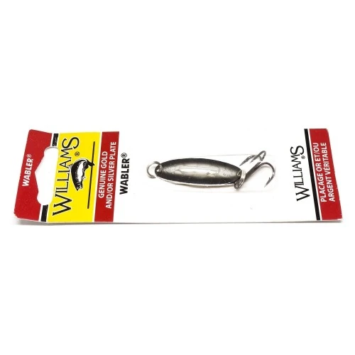 Williams Wabler W30BKHL 4г