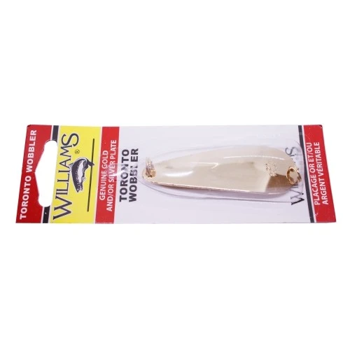 Williams Toronto Wobbler WT27G 12г