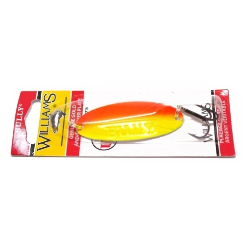 Williams Bully B52YO 25.5г