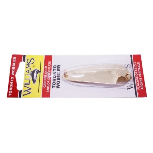 Williams Toronto Wobbler WT32G 18г
