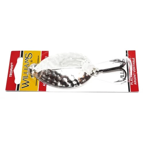 Williams Trophy I II T34SHC 21г