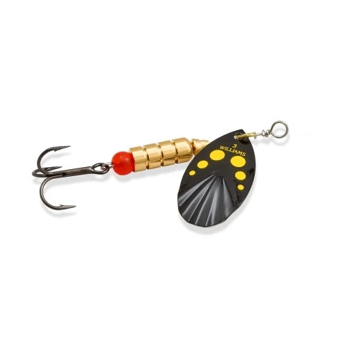 Williams VorteX V5BKYD 14.2г