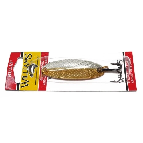 Williams Bully B52HN 25,5г