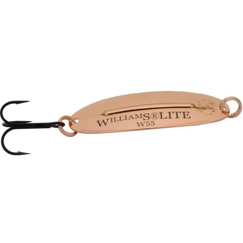 Williams Wabler Lite W55COP 7г