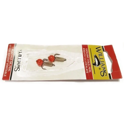 Тройники Williams 8PTR