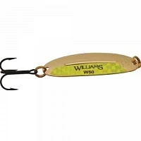 Williams Wabler W40GC 7г