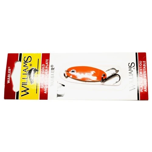 Williams Wabler W30OR 4г