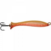 Mooselook Wobbler 38048ORMK 10.5г