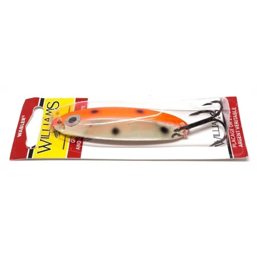 Williams Wabler W60OB 21г