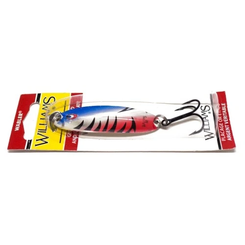 Williams Wabler W50RBT 14г