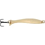 Mooselook Wobbler 38001GOLD 10.5г