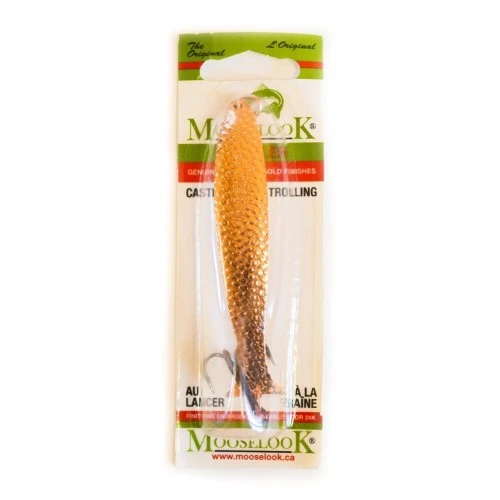 Mooselook Wobbler 38033NCOP 10.5г