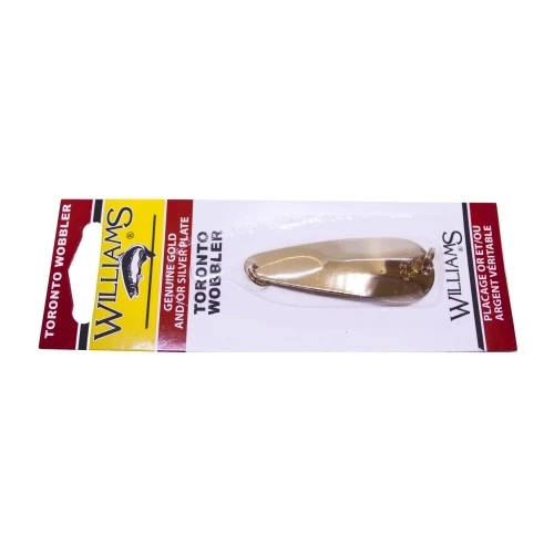 Williams Toronto Wobbler WT22G 8г