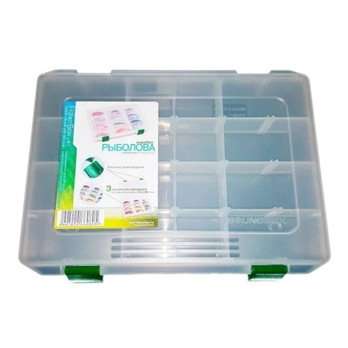 Коробка Aquatic FB-250