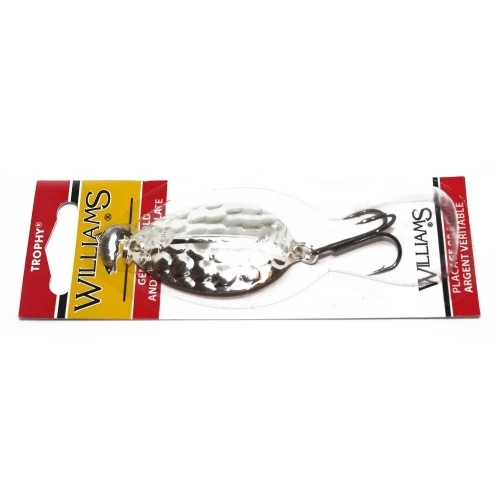 Williams Trophy I II T12SHC 14г