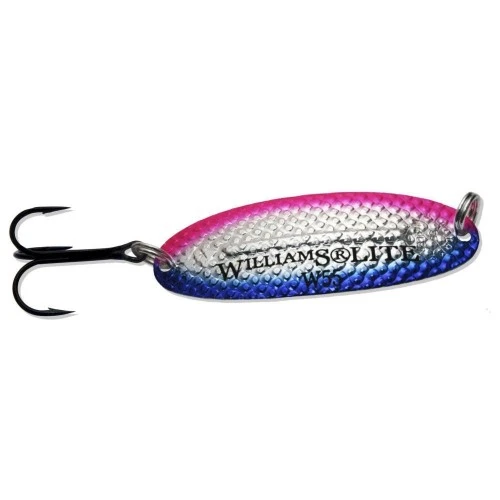 Williams Wabler Lite W55CIC 7г