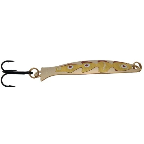 Блесна Williams Dartee D3GLDBO 9.5г