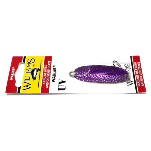 Williams Wabler W40CGN 7г