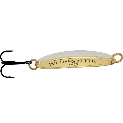 Williams Wabler Lite W55H 7г