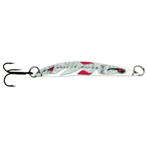 Williams Quick Silver QS3RB 7г