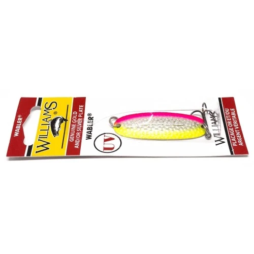 Williams Wabler W40RSCH 7г