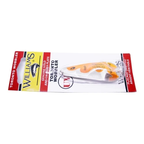 Williams Toronto Wobbler WT27FJ 9.4г