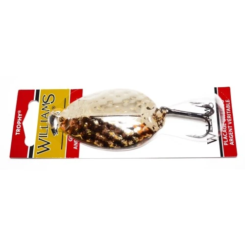 Williams Trophy I II T34GHC 21г