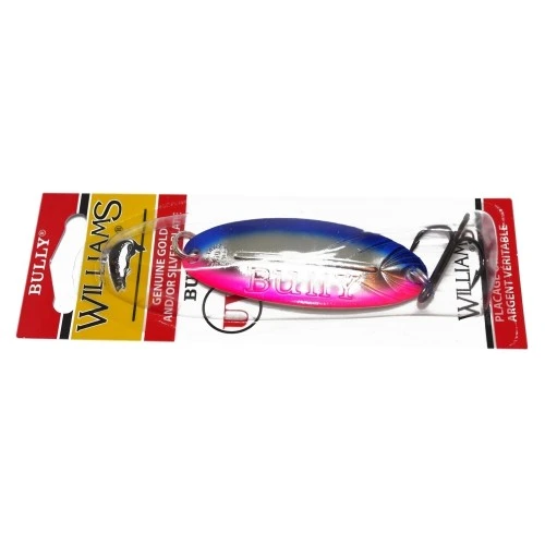 Williams Bully B52CDIC 25.5г