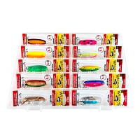 Рыболовный набор Десять блесен Williams Wabler W40 - №2