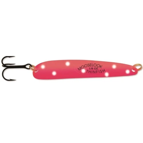 Mooselook Thinfish 18054PWDS 4,7г