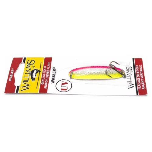 Williams Wabler W60RSCH 21г