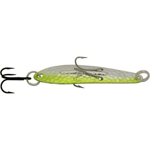 Williams Ice Jig J70GRN 21г