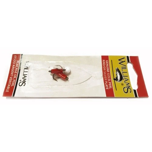 Тройники Williams 8PTW