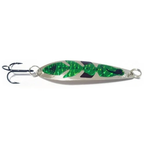 Williams Quick Silver QS3GR 7г